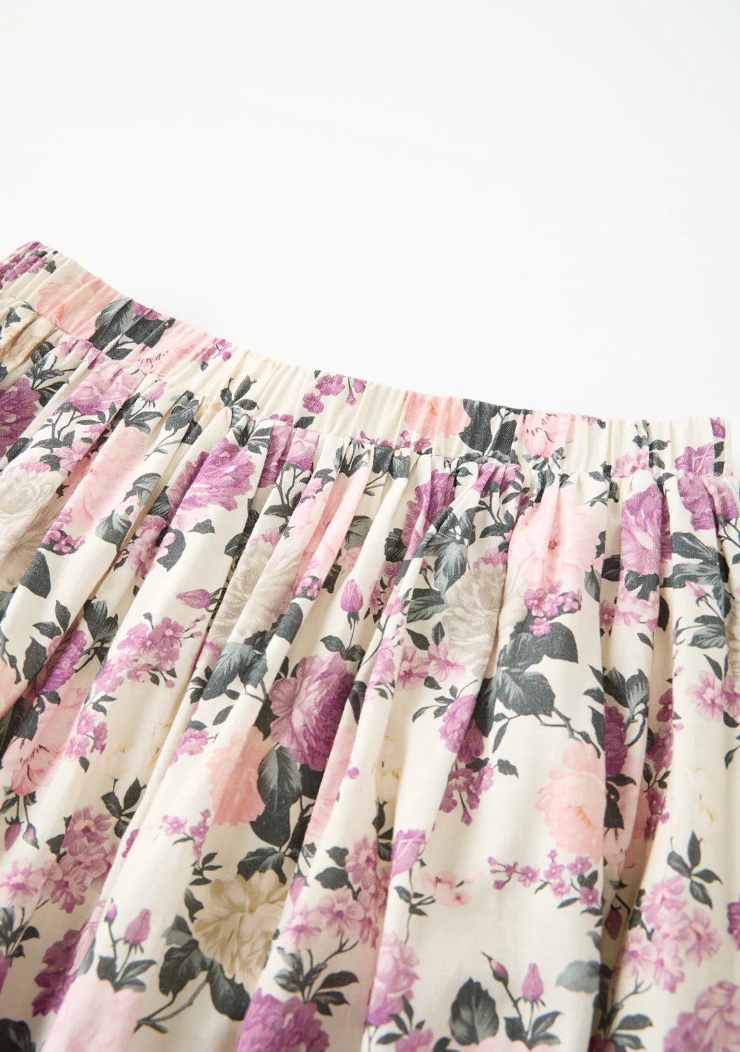 Starlet Maxi Skirt - Image 6