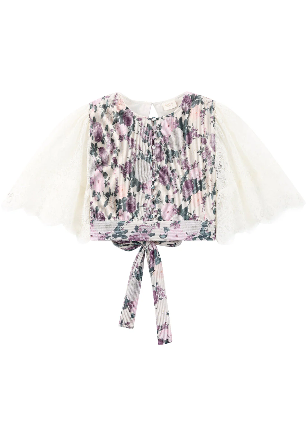 Starlet Top - Image 4