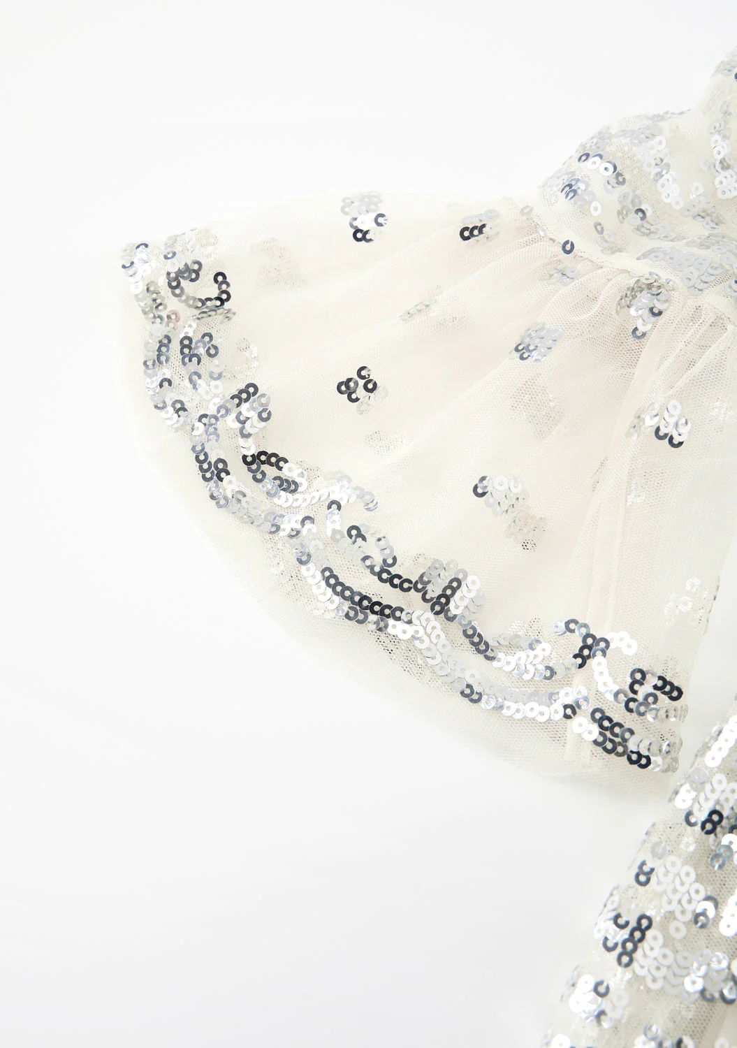Tabitha Sequin Maxi Dress - Image 7