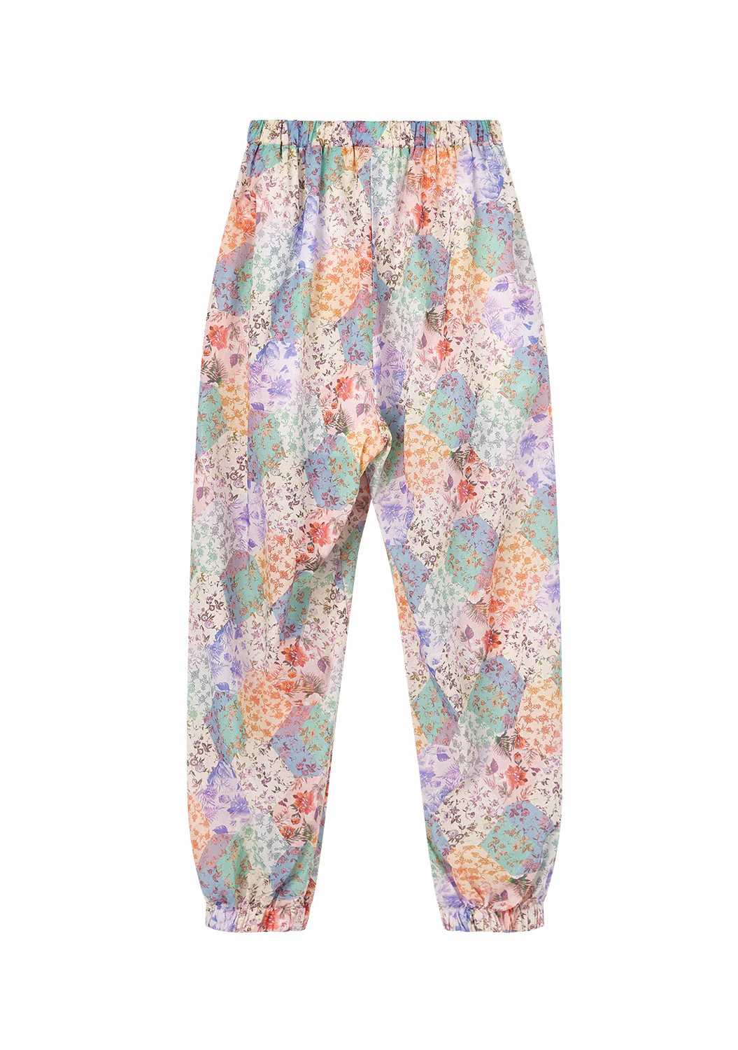 Thalia Cotton Pants - Image 3