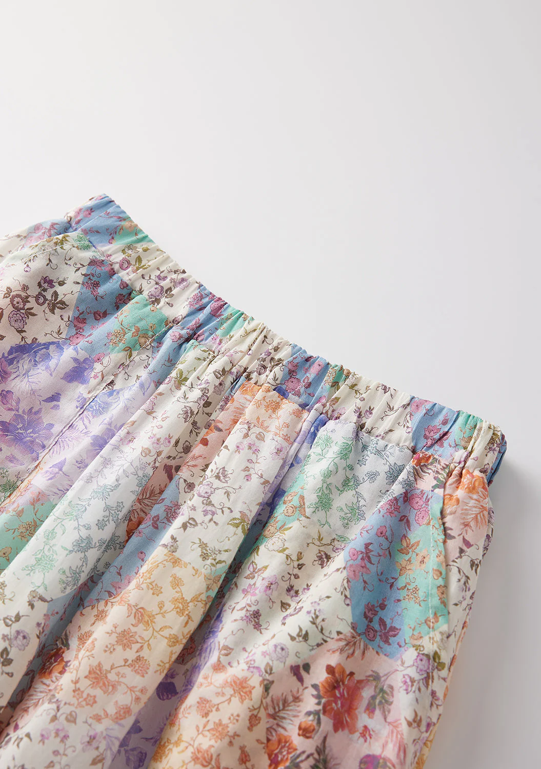 Thalia Cotton Pants - Image 4