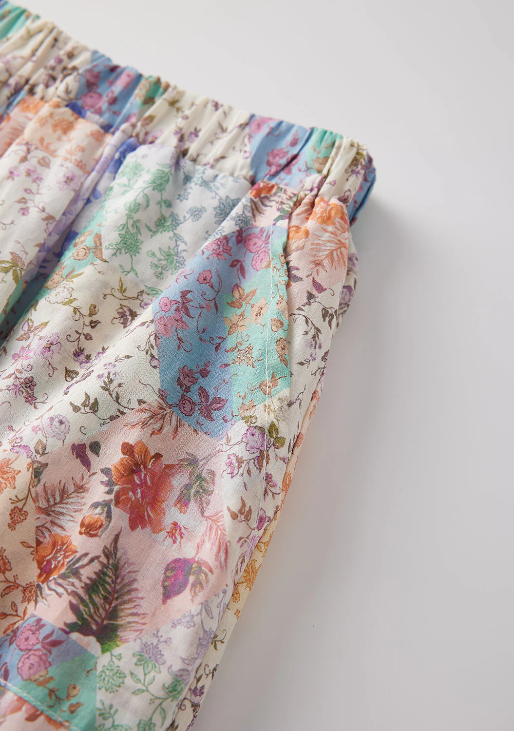 Thalia Cotton Pants - Image 5