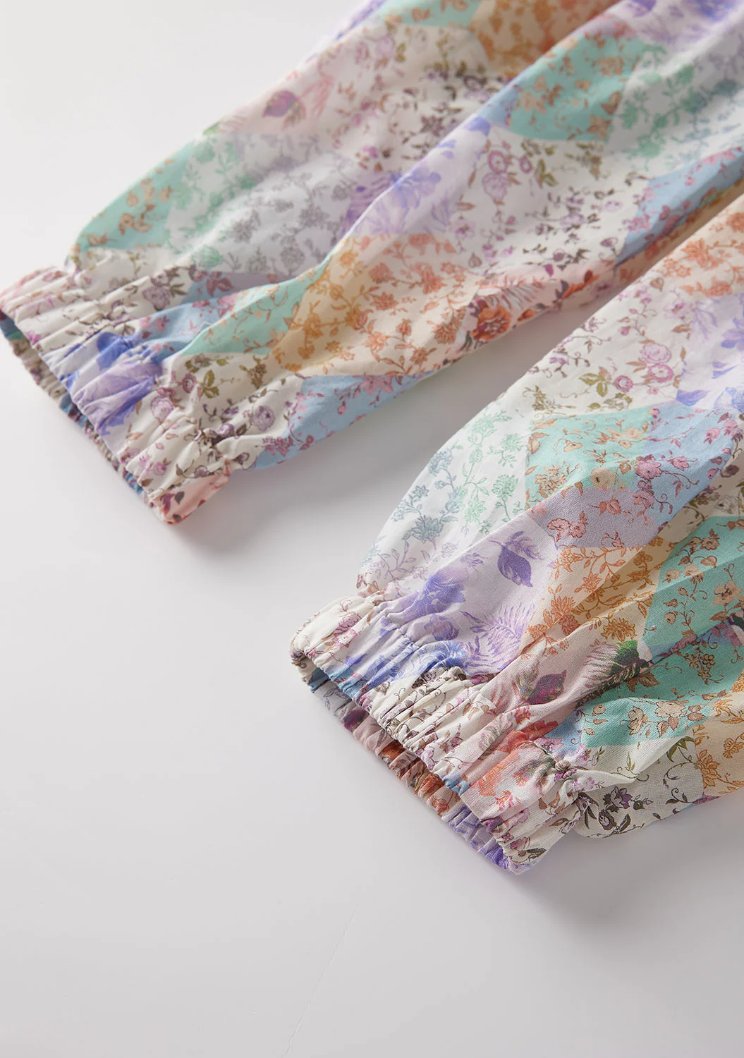 Thalia Cotton Pants - Image 6