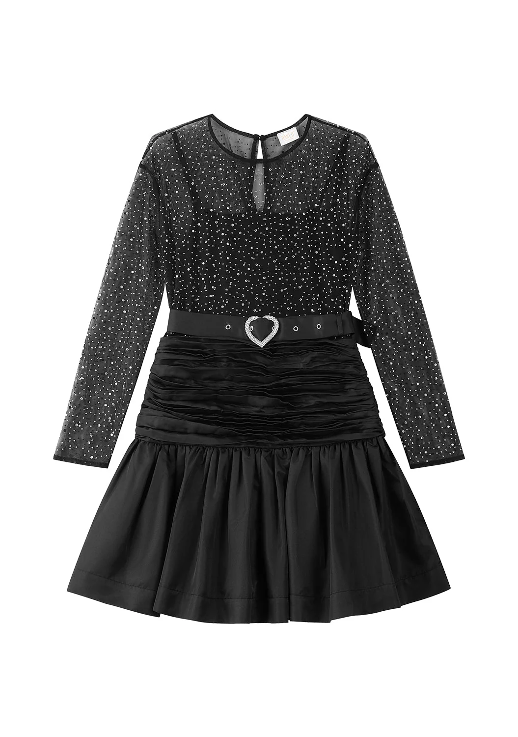 Twinkle Beaded Dress - Image 3