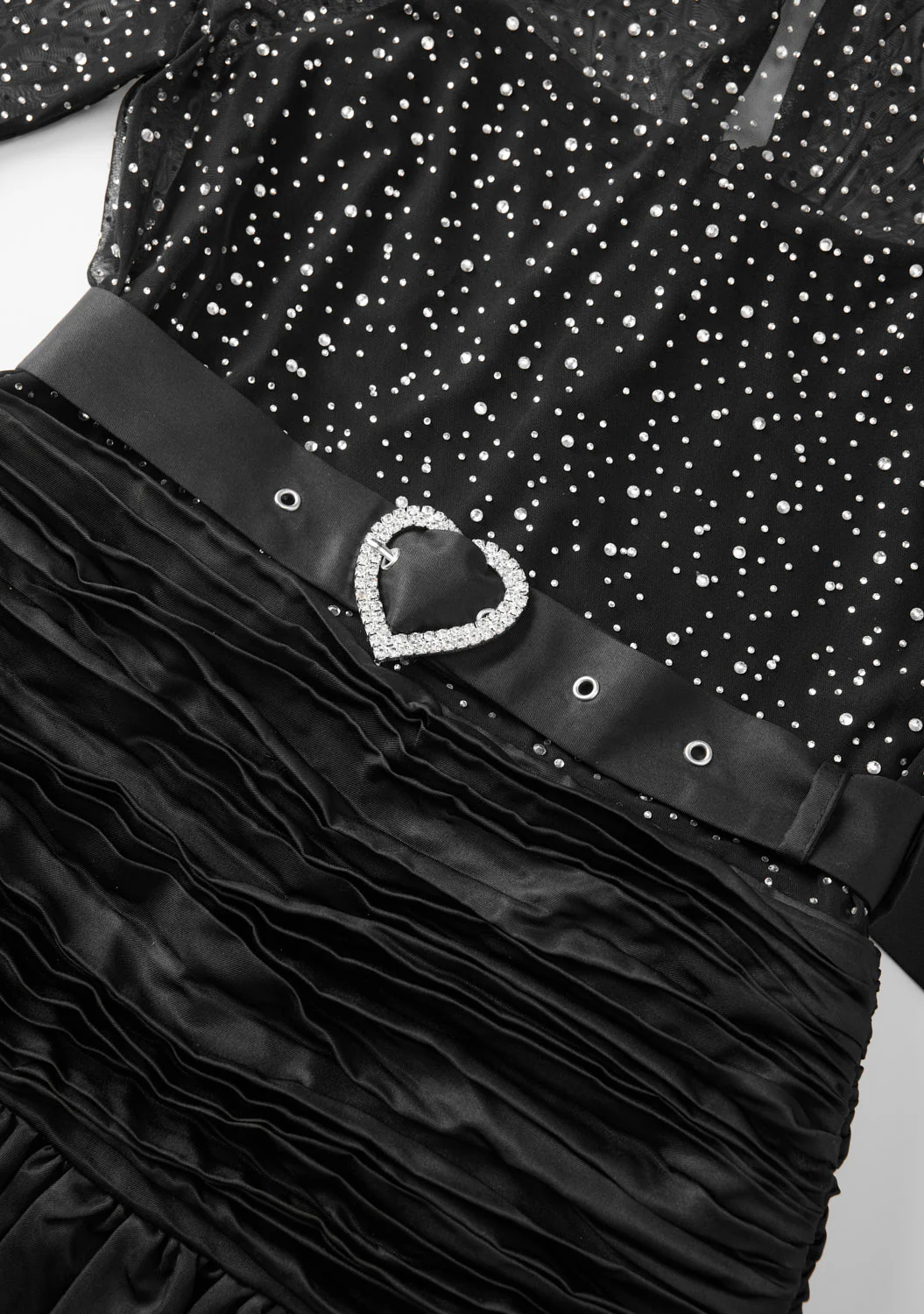 Twinkle Beaded Dress - Image 6