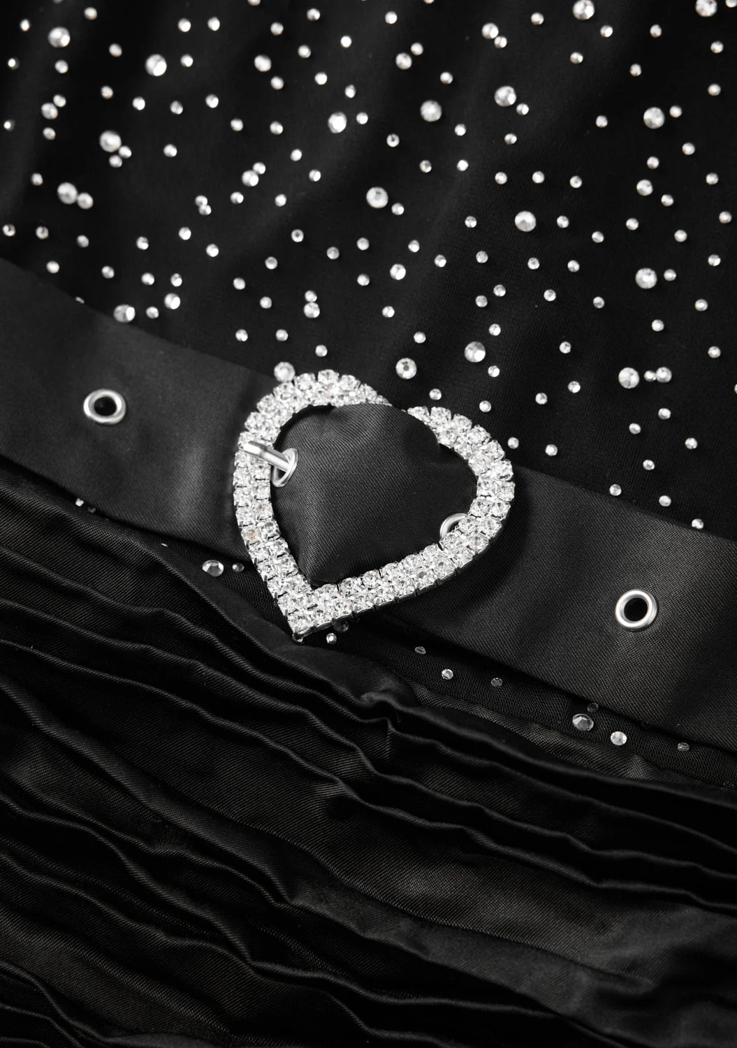 Twinkle Beaded Dress - Image 7