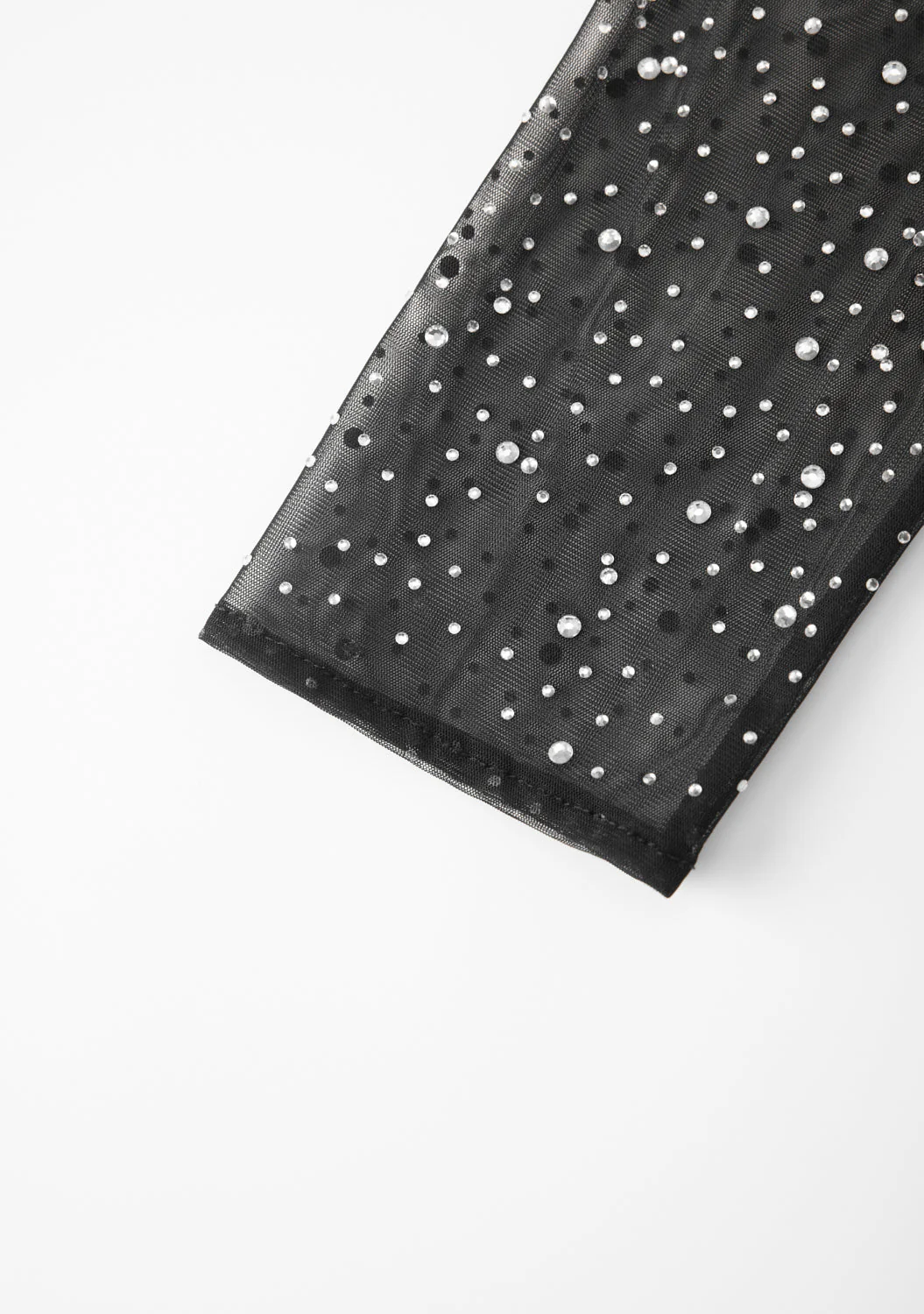 Twinkle Beaded Dress - Image 8
