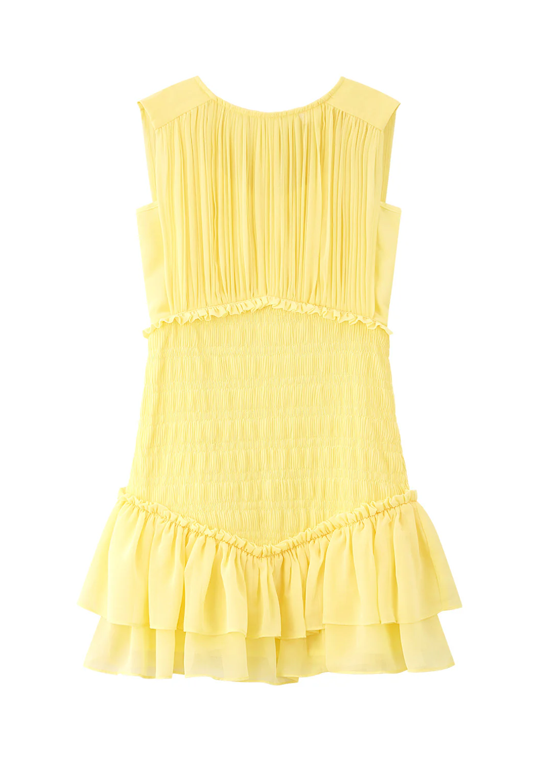 Willow Dress - Image 10